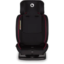 Lionelo Autostoel Aart Black Carbon Red -Kleine Wondertjes lionelo autostoel aart black carbon red a344592 4