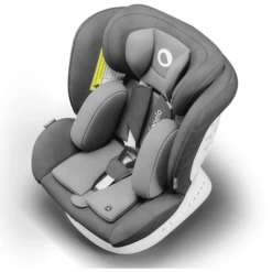 Lionelo Autostoel Bastiaan One Grey Graphite -Kleine Wondertjes lionelo autostoel bastiaan one grey graphite a308610 3