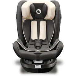 Lionelo Autostoel Bastiaan RWF Beige Latte -Kleine Wondertjes lionelo autostoel bastiaan rwf beige latte a311871 2