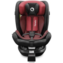 Lionelo Autostoel Braam Burgundy -Kleine Wondertjes lionelo autostoel braam burgundy a311877 4