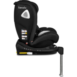 Lionelo Autostoel Braam Carbon -Kleine Wondertjes lionelo autostoel braam carbon a308648 4