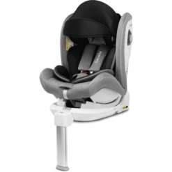 Lionelo Autostoel Braam Stone