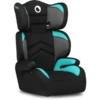 Lionelo Autostoel Lars Turquoise