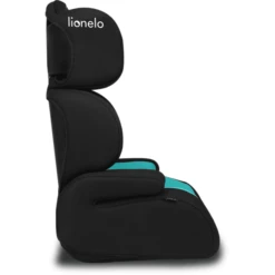 Lionelo Autostoel Lars Turquoise -Kleine Wondertjes lionelo autostoel lars turquoise a308667 2
