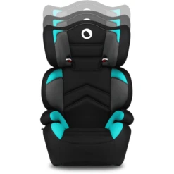 Lionelo Autostoel Lars Turquoise -Kleine Wondertjes lionelo autostoel lars turquoise a308667 3