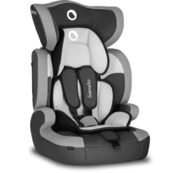 Lionelo Autostoel Levi One Grey