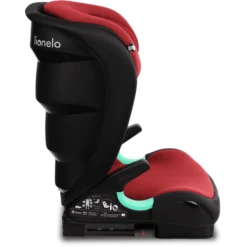 Lionelo Autostoel Neal I-Size Rood Bourgondië -Kleine Wondertjes lionelo autostoel neal i size rood bourgondie a311900 4