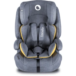 Lionelo Autostoel Nico Yellow 7 Lionelo Autostoel Nico Yellow -Kleine Wondertjes lionelo autostoel nico yellow a308660 2