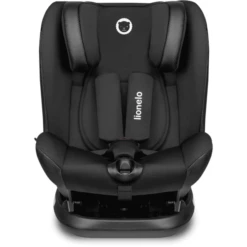 Lionelo Autostoel Oliver Black -Kleine Wondertjes lionelo autostoel oliver black a308652 2