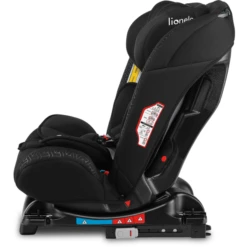 Lionelo Autostoel Sander Black -Kleine Wondertjes lionelo autostoel sander black a297733 4