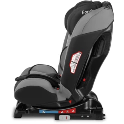 Lionelo Autostoel Sander Grijs -Kleine Wondertjes lionelo autostoel sander grijs a297796 2