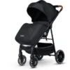 Lionelo Buggy Alexia Black Onyx