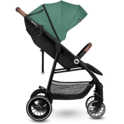 Lionelo Buggy Alexia Green Forest -Kleine Wondertjes lionelo buggy alexia green forest a318174 3
