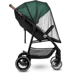 Lionelo Buggy Alexia Green Forest -Kleine Wondertjes lionelo buggy alexia green forest a318174 4