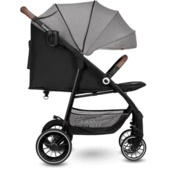 Lionelo Buggy Alexia Grijs Stone -Kleine Wondertjes lionelo buggy alexia grijs stone a318172 2