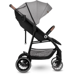 Lionelo Buggy Alexia Grijs Stone -Kleine Wondertjes lionelo buggy alexia grijs stone a318172 3