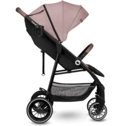 Lionelo Buggy Alexia Roze Roos -Kleine Wondertjes lionelo buggy alexia roze roos a318173 3