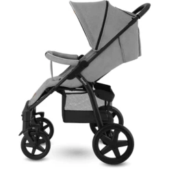 Lionelo Buggy Annet Plus Beton -Kleine Wondertjes lionelo buggy annet plus beton a314425 2