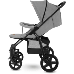 Lionelo Buggy Annet Plus Beton -Kleine Wondertjes lionelo buggy annet plus beton a314425 3
