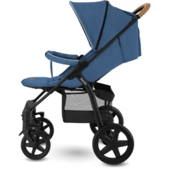 Lionelo Buggy Annet Plus Blauw Denim -Kleine Wondertjes lionelo buggy annet plus blauw denim a318176 3