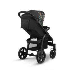 Lionelo Buggy Annet Plus Limited Editie Dream In Black -Kleine Wondertjes lionelo buggy annet plus limited editie dream in black a364546 4
