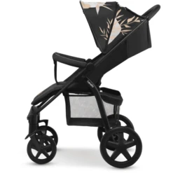 Lionelo Buggy Annet Plus Limited Editie Lovin Black -Kleine Wondertjes lionelo buggy annet plus limited editie lovin black a364543 2