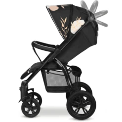 Lionelo Buggy Annet Tour Grey Lovin -Kleine Wondertjes lionelo buggy annet tour grey lovin a371174 4