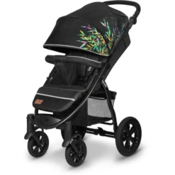 Lionelo Buggy Annet Tour Grijs Dream In -Kleine Wondertjes lionelo buggy annet tour grijs dream in a371176 3