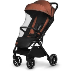 Lionelo Buggy Cleo Bruin Roest -Kleine Wondertjes lionelo buggy cleo bruin roest a411386 4