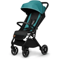 Lionelo Buggy Cleo Green Smaragd -Kleine Wondertjes lionelo buggy cleo green smaragd a411390 2