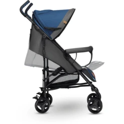 Lionelo Buggy Elia Blauw Navy -Kleine Wondertjes lionelo buggy elia blauw navy a344607 3