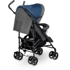 Lionelo Buggy Elia Blauw Navy -Kleine Wondertjes lionelo buggy elia blauw navy a344607 4