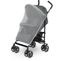 Lionelo Buggy Elia Graphite -Kleine Wondertjes lionelo buggy elia graphite a308787 2