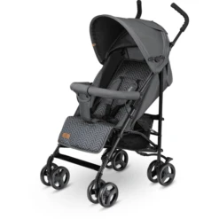 Lionelo Buggy Elia Graphite
