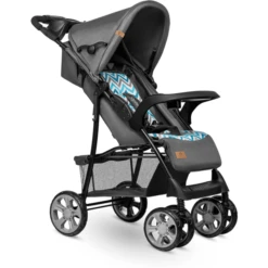 Lionelo Buggy Emma Plus Blue Scandi -Kleine Wondertjes lionelo buggy emma plus blue scandi a299173 3