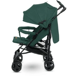 Lionelo Buggy Irma Green Forest -Kleine Wondertjes lionelo buggy irma green forest a361779 3