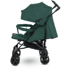 Lionelo Buggy Irma Green Forest -Kleine Wondertjes lionelo buggy irma green forest a361779 4