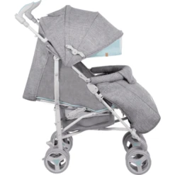 Lionelo Buggy Irma Mint -Kleine Wondertjes lionelo buggy irma mint a299968 4