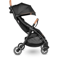 Lionelo Buggy Julie One Black -Kleine Wondertjes lionelo buggy julie one black a308800 4