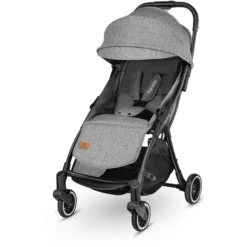 Lionelo Buggy Julie One Stone Grijs -Kleine Wondertjes lionelo buggy julie one stone grijs a308802 2