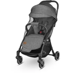 Lionelo Buggy Julie One Stone Grijs -Kleine Wondertjes lionelo buggy julie one stone grijs a308802 3