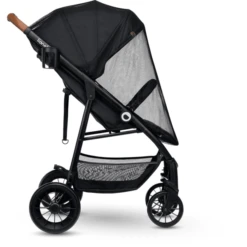 Lionelo Buggy Zoey Black Onyx -Kleine Wondertjes lionelo buggy zoey black onyx a318166 3
