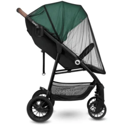 Lionelo Buggy Zoey Green Forest -Kleine Wondertjes lionelo buggy zoey green forest a318170 3