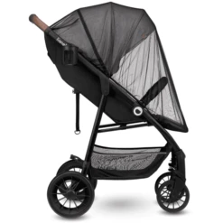 Lionelo Buggy Zoey Grijs Stone -Kleine Wondertjes lionelo buggy zoey grijs stone a318168 3