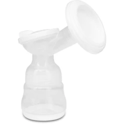 Lionelo Elektrische Dubbele Borstkolf Twee Go In Grijs Beton -Kleine Wondertjes lionelo elektrische dubbele borstkolf twee go in grijs beton a330857 2