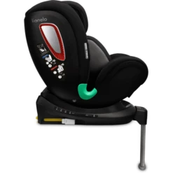 Lionelo Kinderzitje Antoon Plus Black Onyx -Kleine Wondertjes lionelo kinderzitje antoon plus black onyx a375056 3