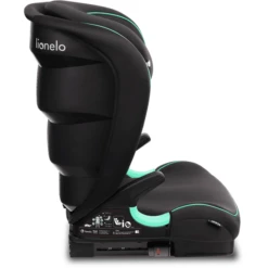 Lionelo Kinderzitje Neal I-Size Black Onyx -Kleine Wondertjes lionelo kinderzitje neal i size black onyx a311885 4