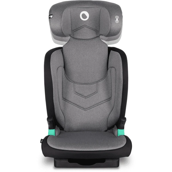 Lionelo Kinderzitje Neal I-Size Grijs Stone 3 Lionelo Kinderzitje Neal I-Size Grijs Stone - Afbeelding 3