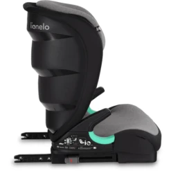 Lionelo Kinderzitje Neal I-Size Grijs Stone 8 Lionelo Kinderzitje Neal I-Size Grijs Stone -Kleine Wondertjes lionelo kinderzitje neal i size grijs stone a311882 3