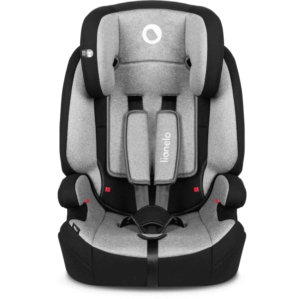 Lionelo Kinderzitje Nico Grijs 4 Lionelo Kinderzitje Nico Grijs - Afbeelding 4